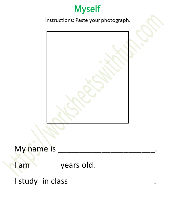 environmental-science-preschool-myself-worksheet